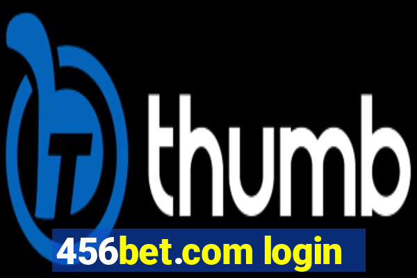 456bet.com login